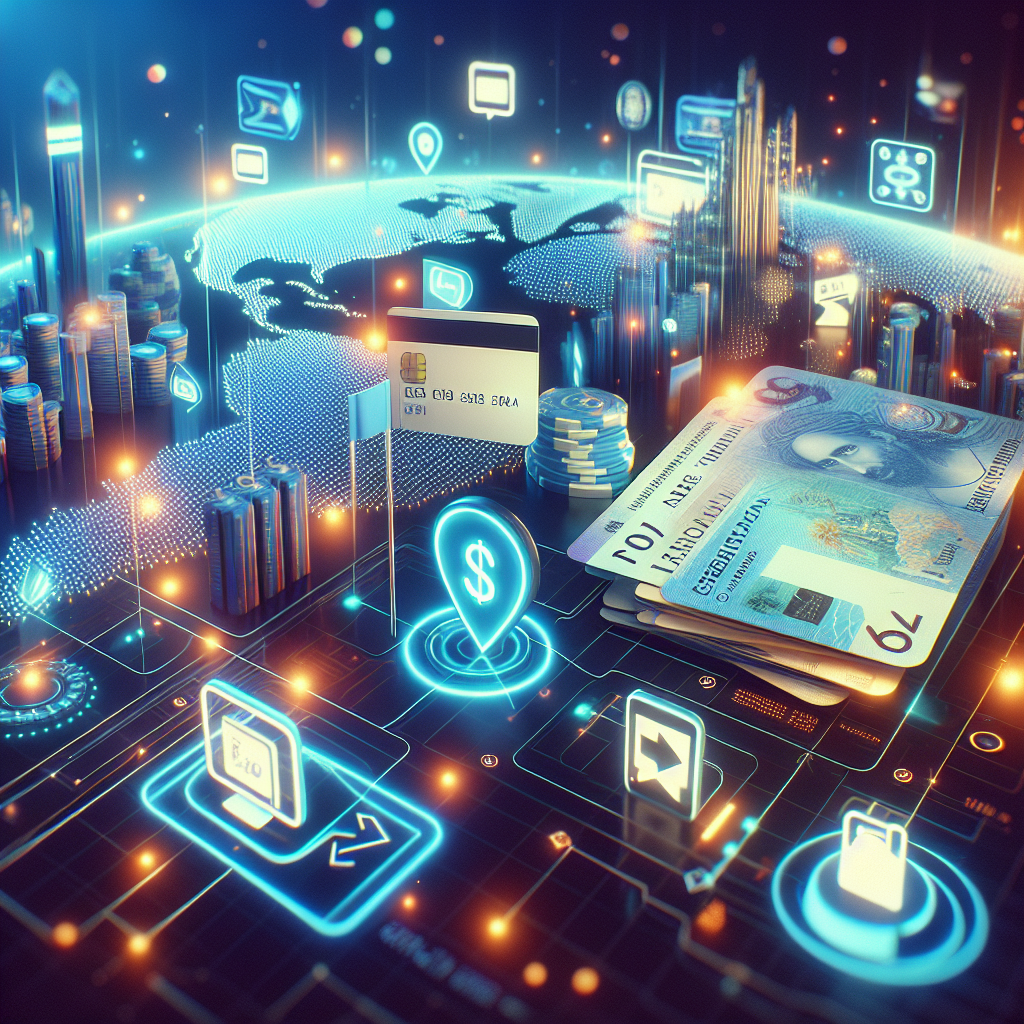 Banner con métodos de pago seguros en BetWarrior Argentina, ambiente de casino moderno